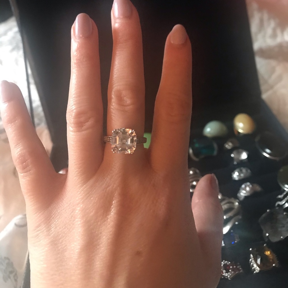 ShowStopper! 💍